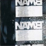 Cover for N.a.m.b. (CD)