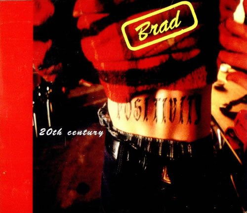 20th century - Brad - Music -  - 5099765924824 - 