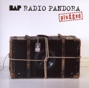 Radio Pandora-Plugged - Bap - Musiikki - CAPITOL - 5099920903824 - keskiviikko 1. syyskuuta 2010