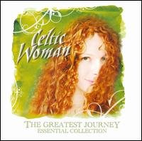 Cover for Celtic Woman · Greatest Journey (CD) [Bonus Tracks edition] (2008)