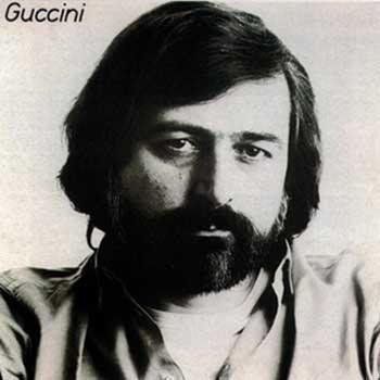 Cover for Francesco Guccini · Guccini (CD) [Remastered edition] (2007)