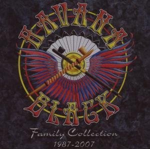 Family Collection 1987-2007 - Havana Black - Música - EMI - 5099950450824 - 1 de septiembre de 2010