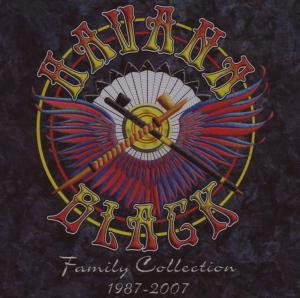 Family Collection 1987-2007 - Havana Black - Música - EMI - 5099950450824 - 1 de setembro de 2010