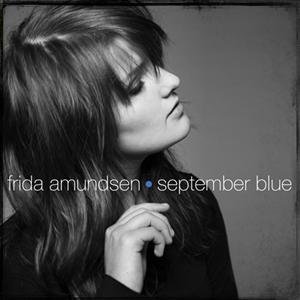 September Blue - Frida Amundsen - Musik - CAPITOL - 5099962330824 - 4. juni 2012