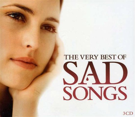 Cover for Very Best Of Sad Songs (CD) (2012)