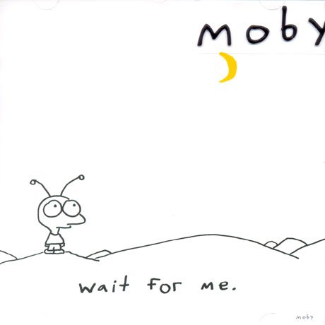 Wait for Me - Moby - Musikk - EMI - 5099996821824 - 21. juli 2009