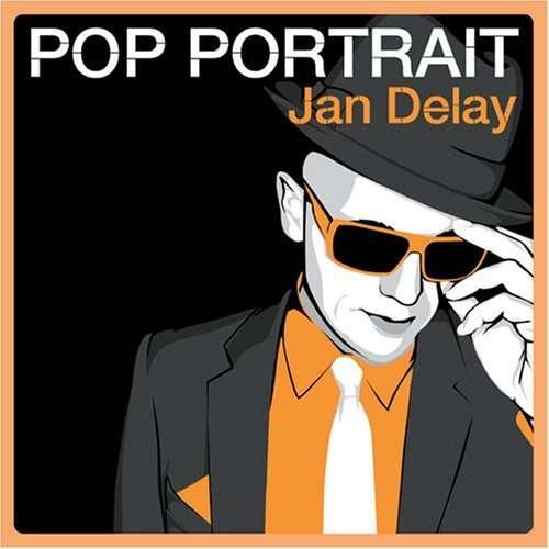 Cover for Jan Delay · Jan Delay-pop Portrait (CD)