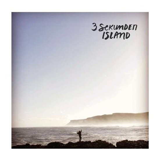 Cover for 3 Sekunden Island (CD) (2018)