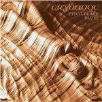 Cover for Cryhavoc · Pitch Black Blues (CD) (2001)