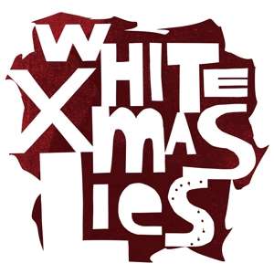 White Xmas Lies - Furuholmen Magne - Musiikki - Drabant Music - 7072696001824 - perjantai 25. lokakuuta 2019