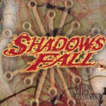 Cover for Shadows Fall · The Art Of Balance (CD)