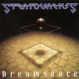 Cover for Stratovarius · Dreamscape (CD) (2011)