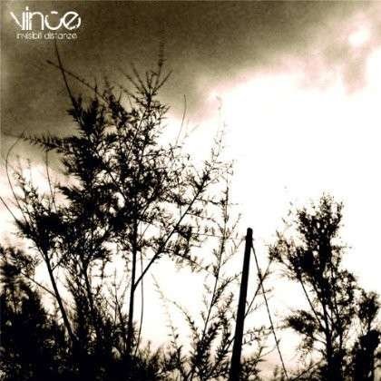 Cover for Vince · Invisibili Distanze (CD) (2012)