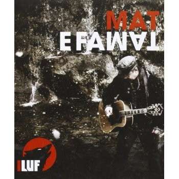 Cover for I Luf · Mat E Famat (CD) (2013)