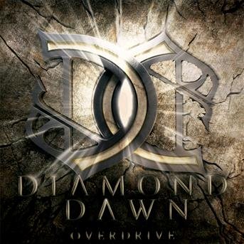 Overdrive - Diamond Dawn - Musik - ICAR - 8024391058824 - 25. juni 2013