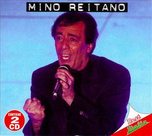 Cover for Reitano Mino · Mino Reitano (CD) (2009)