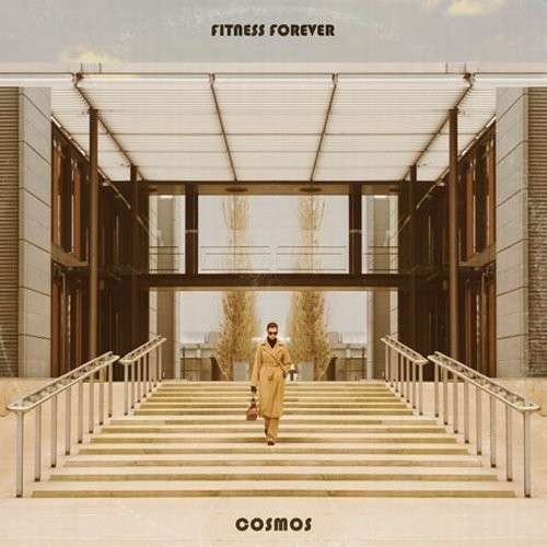 Cosmos - Fitness Forever - Musikk - ELEFANT - 8428846211824 - 2. desember 2013