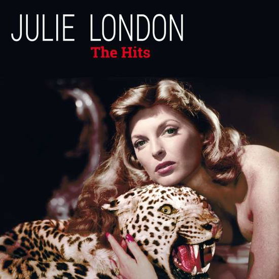 Hits (Including Ultra Rare Version of Night & Day) - Julie London - Musikk - VINYL LOVERS - 8436544170824 - 27. oktober 2017