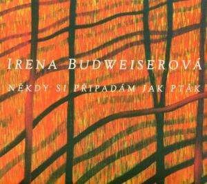 Cover for Irena Budweiserova · Nekdy Si Pripadam Jak Pta (CD) (2005)