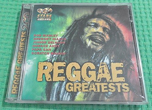 Reggae Greatest - Aa.vv. - Muzyka - IMPORT - 8711621370824 - 20 kwietnia 1999