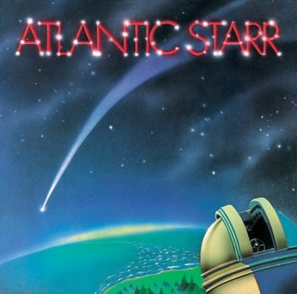 Atlantic Starr - Atlantic Starr - Musiikki - PTG Records - 8717438196824 - tiistai 6. heinäkuuta 2010