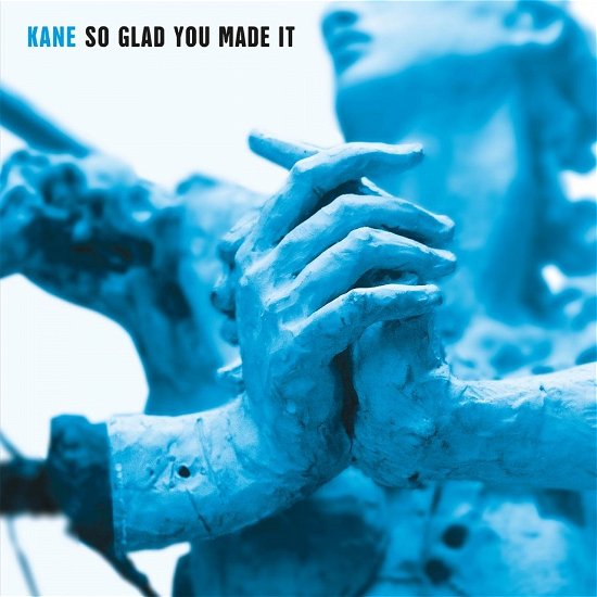 Kane-so Glad You Made It - LP - Musik - MOV - 8719262001824 - 26. januar 2018