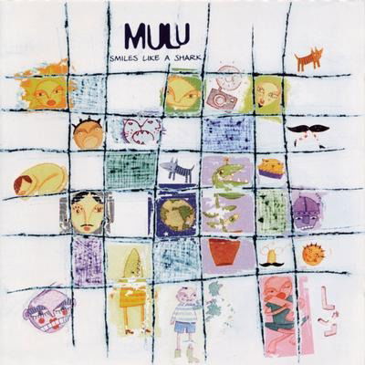 Mulu · Smiles Like A Shark (LP) (2024)