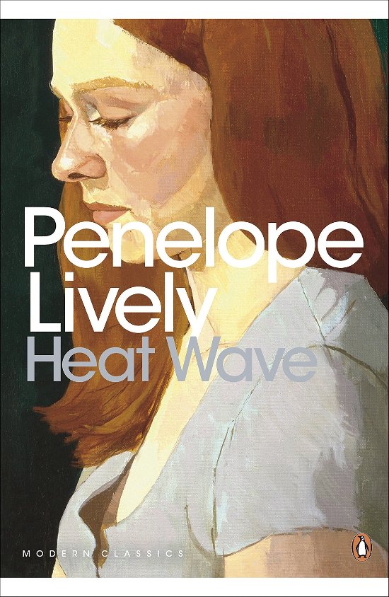 Cover for Penelope Lively · Heat Wave - Penguin Modern Classics (Taschenbuch) (2011)