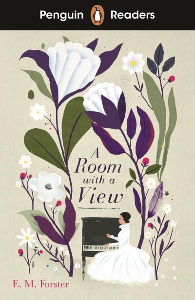 Cover for E. M. Forster · Penguin Readers Level 4: A Room with a View (ELT Graded Reader) (Pocketbok) (2024)