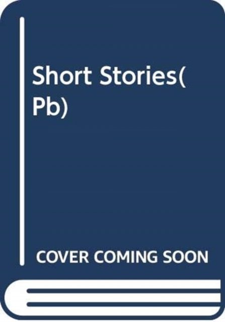 Cover for Hopkin James · Short Stories (Pb) (Pocketbok) (2025)