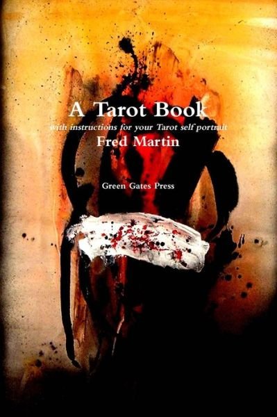 Cover for Fred Martin · Tarot Book (Book) (2010)