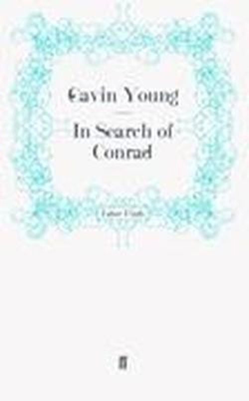 Cover for Gavin Young · In Search of Conrad (Paperback Book) [Main edition] (2009)
