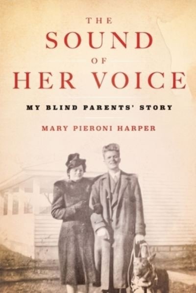 Sound of Her Voice - Mary Harper - Books - Lily Cat Books - 9780578381824 - September 16, 2022