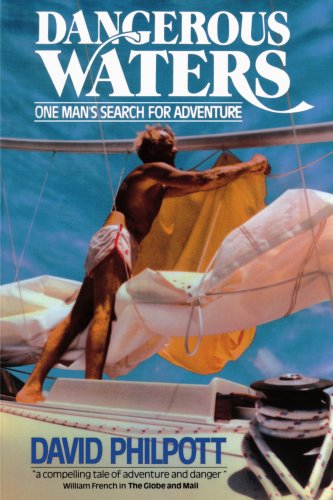 Cover for David Philpott · Dangerous Waters (Paperback Book) (2000)