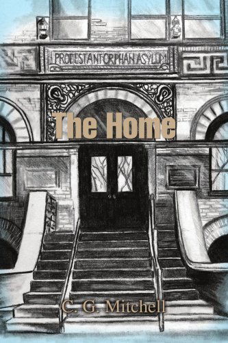 Cover for C. Mitchell · The Home (Pocketbok) (2006)