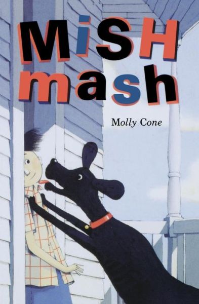 Cover for Molly Cone · Mishmash (Paperback Book) (2000)