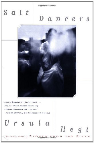 Cover for Ursula Hegi · Salt Dancers (Pocketbok) (1997)