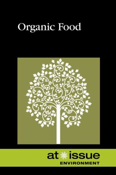 Cover for Amy Francis · Organic Food (Pocketbok) (2015)