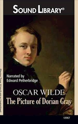 Cover for Oscar Wilde · The Picture of Dorian Gray (N/A) (2010)