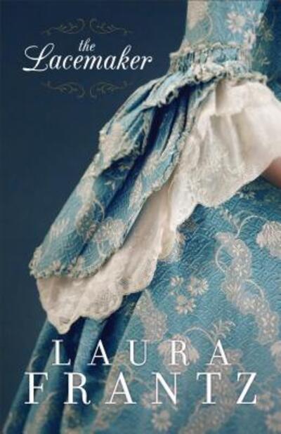 Lacemaker - - Bøger - Revell - 9780800734824 - 2. januar 2018
