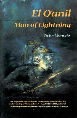 Cover for Victor Montejo · El Q'anil (Paperback Book) (2001)