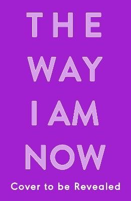 Cover for Amber Smith · The Way I Am Now - The Way I Used to Be (Paperback Book) [B-Format Original edition] (2023)
