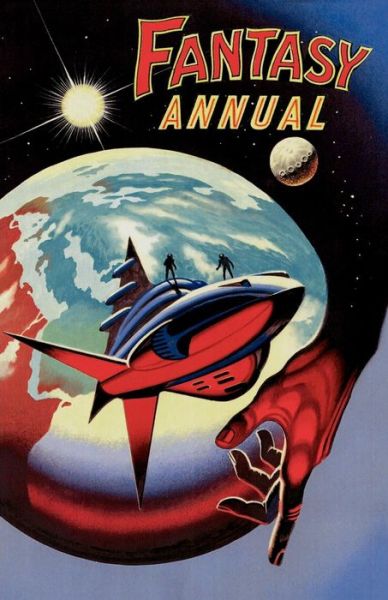 Fantasy Annual 3 - Philip Harbottle - Books - Prime Books - 9780966896824 - December 1, 1999