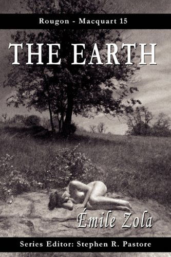 Cover for Emile Zola · The Earth (Paperback Book) (2011)