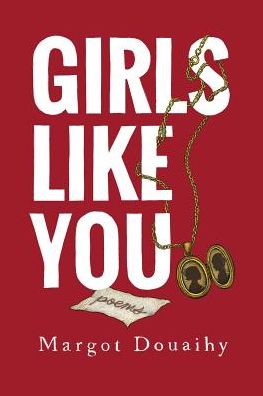 Cover for Margot Douaihy · Girls like you (Book) (2018)