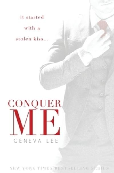 Cover for Geneva Lee · Conquer Me (Paperback Book) (2014)