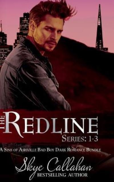 The Redline Series - Skye Callahan - Livros - Blurb - 9781388185824 - 26 de abril de 2024