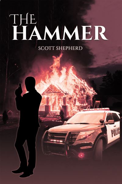 Cover for Scott Shepherd · The Hammer (Paperback Book) (2021)