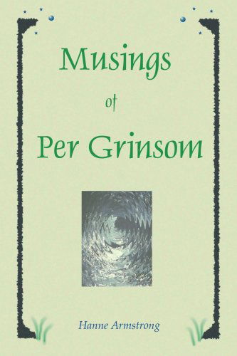 Cover for Hanne Armstrong · Musings of Per Grinsom (Paperback Book) (2006)