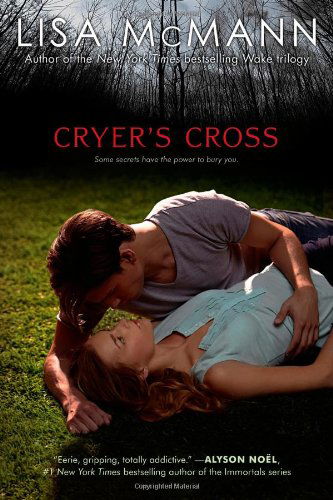 Cryer's Cross - Lisa Mcmann - Books - Simon Pulse - 9781416994824 - December 6, 2011